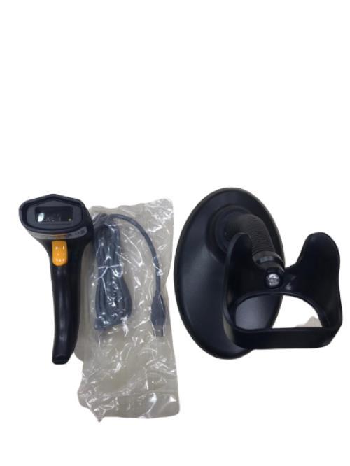 ZETRONİC ZS-226 KABLOLU 2D BARKOD OKUYUCU